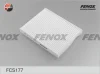 Превью - FCS177 FENOX Фильтр, воздух во внутренном пространстве (фото 2)