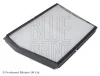 Превью - ADG02504 BLUE PRINT Фильтр, воздух во внутренном пространстве (фото 2)
