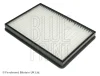 Превью - ADG02545 BLUE PRINT Фильтр, воздух во внутренном пространстве (фото 2)
