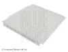 Превью - ADG02551 BLUE PRINT Фильтр, воздух во внутренном пространстве (фото 2)