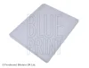 Превью - ADG02574 BLUE PRINT Фильтр, воздух во внутренном пространстве (фото 2)