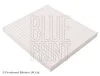 ADG02590 BLUE PRINT Фильтр, воздух во внутренном пространстве
