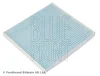 ADN12550 BLUE PRINT Фильтр, воздух во внутренном пространстве