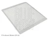 Превью - ADT32502 BLUE PRINT Фильтр, воздух во внутренном пространстве (фото 2)