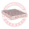 34003/1-IF-PCS-MS MASTER-SPORT GERMANY Фильтр, воздух во внутренном пространстве