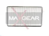 26-0234 MAXGEAR Фильтр, воздух во внутренном пространстве