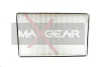 26-0246 MAXGEAR Фильтр, воздух во внутренном пространстве