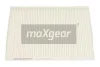 26-0543 MAXGEAR Фильтр, воздух во внутренном пространстве