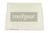 26-0544 MAXGEAR Фильтр, воздух во внутренном пространстве