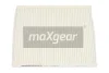 26-0551 MAXGEAR Фильтр, воздух во внутренном пространстве