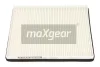 26-0569 MAXGEAR Фильтр, воздух во внутренном пространстве