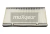 26-0589 MAXGEAR Фильтр, воздух во внутренном пространстве