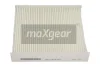 26-0764 MAXGEAR Фильтр, воздух во внутренном пространстве