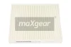 26-0800 MAXGEAR Фильтр, воздух во внутренном пространстве