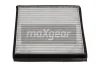 26-0809 MAXGEAR Фильтр, воздух во внутренном пространстве