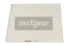 26-0864 MAXGEAR Фильтр, воздух во внутренном пространстве