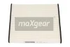 26-1018 MAXGEAR Фильтр, воздух во внутренном пространстве