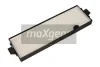 26-1024 MAXGEAR Фильтр, воздух во внутренном пространстве