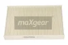 26-1048 MAXGEAR Фильтр, воздух во внутренном пространстве