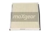 26-1062 MAXGEAR Фильтр, воздух во внутренном пространстве