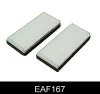 EAF167 COMLINE Фильтр, воздух во внутренном пространстве