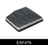 EAF476 COMLINE Фильтр, воздух во внутренном пространстве