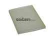 PC8005 COOPERSFIAAM FILTERS Фильтр, воздух во внутренном пространстве