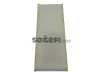 PC8051 COOPERSFIAAM FILTERS Фильтр, воздух во внутренном пространстве