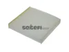 PC8076 COOPERSFIAAM FILTERS Фильтр, воздух во внутренном пространстве