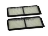 PC8213-2 COOPERSFIAAM FILTERS Фильтр, воздух во внутренном пространстве