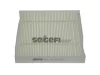 PC8296 COOPERSFIAAM FILTERS Фильтр, воздух во внутренном пространстве