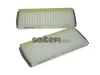 PC8337-2 COOPERSFIAAM FILTERS Фильтр, воздух во внутренном пространстве