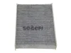 PCK8264 COOPERSFIAAM FILTERS Фильтр, воздух во внутренном пространстве