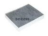 PCK8342 COOPERSFIAAM FILTERS Фильтр, воздух во внутренном пространстве