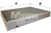 K 9095C MFILTER Фильтр, воздух во внутренном пространстве