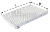 K 9129 MFILTER Фильтр, воздух во внутренном пространстве