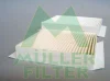 FC188x2 MULLER FILTER Фильтр, воздух во внутренном пространстве