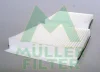 FC194x2 MULLER FILTER Фильтр, воздух во внутренном пространстве