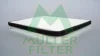 FC240 MULLER FILTER Фильтр, воздух во внутренном пространстве