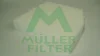 FC437 MULLER FILTER Фильтр, воздух во внутренном пространстве