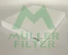 FC473 MULLER FILTER Фильтр, воздух во внутренном пространстве