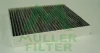 FK155 MULLER FILTER Фильтр, воздух во внутренном пространстве