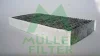 FK185 MULLER FILTER Фильтр, воздух во внутренном пространстве