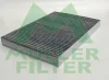 FK490 MULLER FILTER Фильтр, воздух во внутренном пространстве