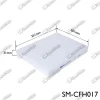 SM-CFH017 SpeedMate Фильтр, воздух во внутренном пространстве