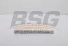 BSG 30-145-008 BSG Фильтр, воздух во внутренном пространстве