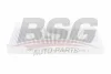 BSG 65-145-005 BSG Фильтр, воздух во внутренном пространстве