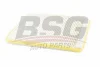BSG 70-145-005 BSG Фильтр, воздух во внутренном пространстве