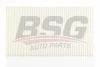BSG 90-145-009 BSG Фильтр, воздух во внутренном пространстве