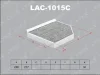 LAC-1015C LYNXAUTO Фильтр, воздух во внутренном пространстве